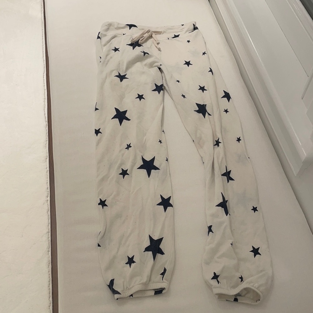 Sundry Star Sweatpants